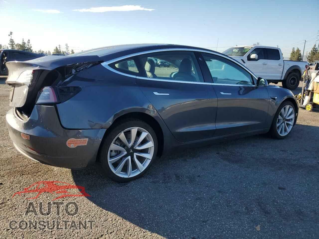 TESLA MODEL 3 2020 - 5YJ3E1EBXLF646473
