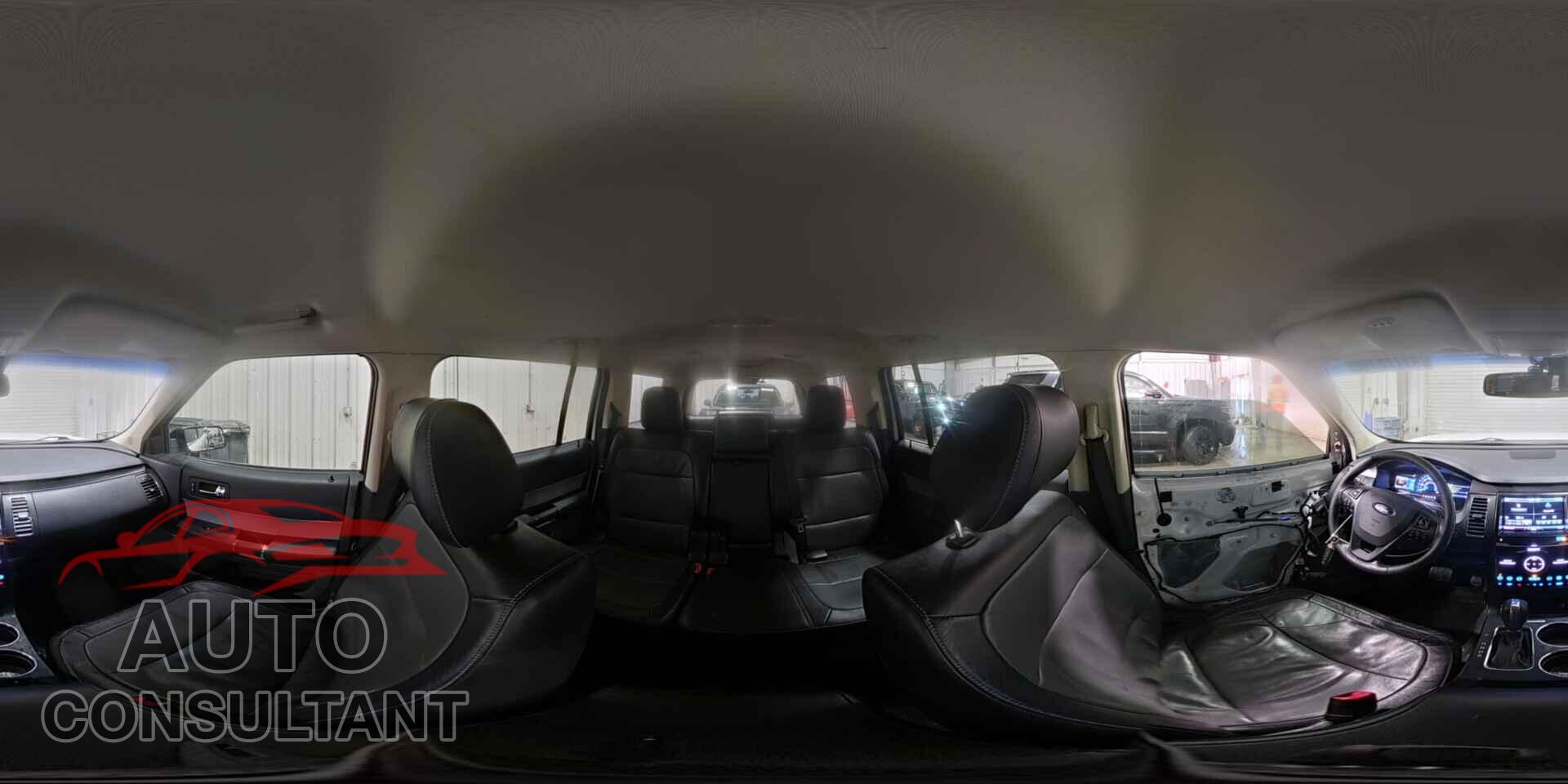 FORD FLEX 2015 - 2FMGK5D88FBA06735