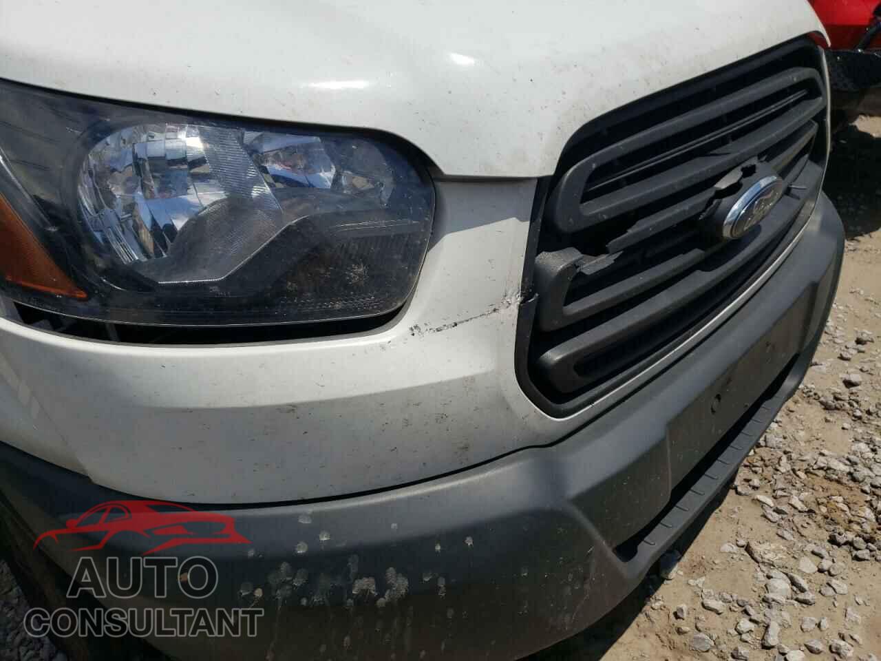FORD TRANSIT CO 2017 - 1FTYE1ZM1HKA14084