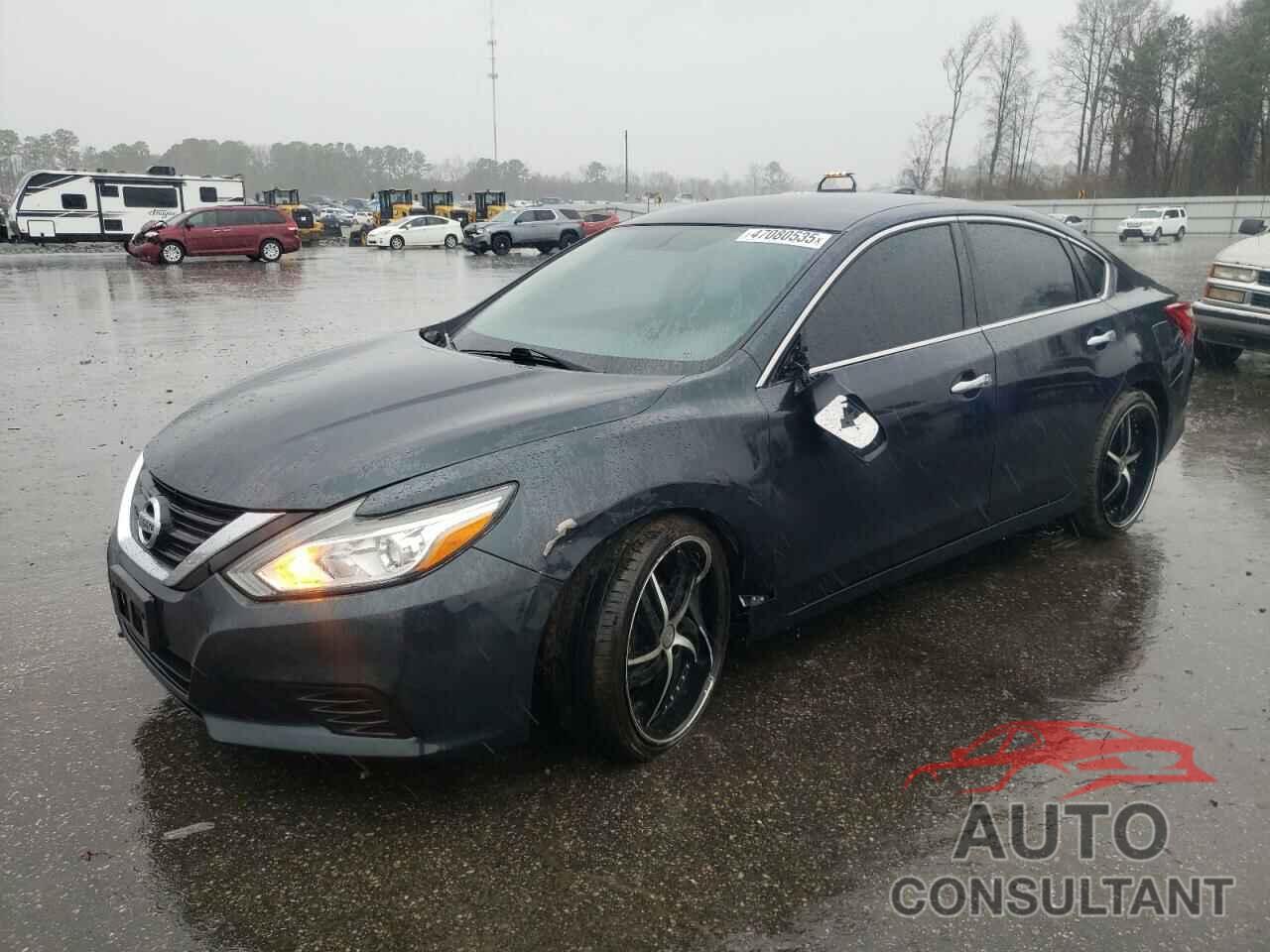 NISSAN ALTIMA 2017 - 1N4AL3AP2HC298138