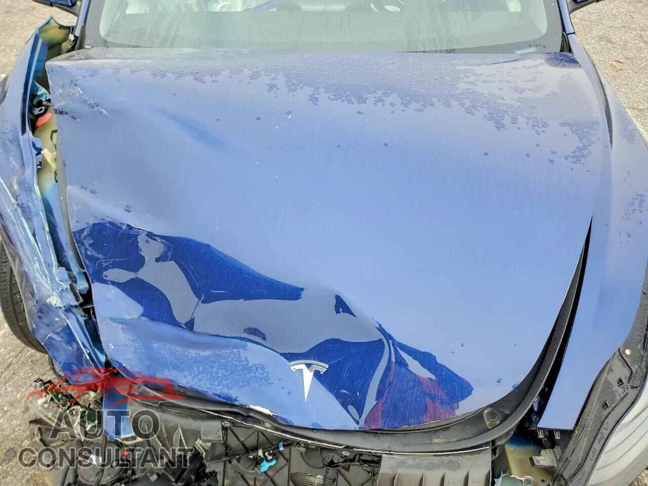 TESLA MODEL 3 2023 - 5YJ3E1EA2PF513607