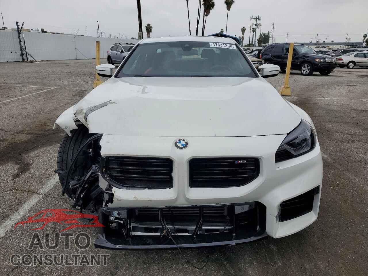 BMW M2 2024 - 3MF13DM01R8D92838