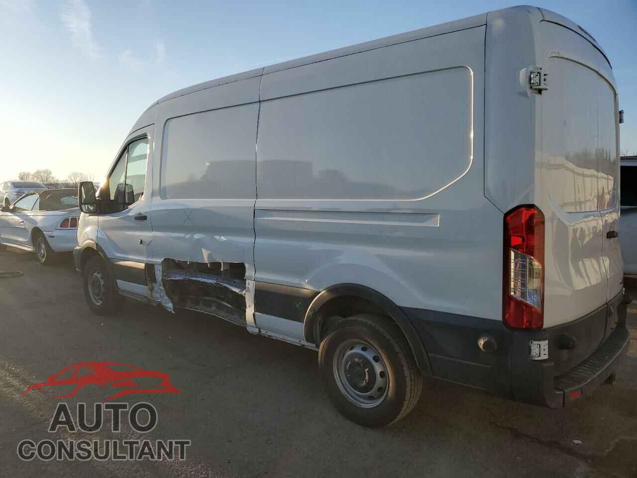 FORD TRANSIT 2017 - 1FTYR2CM9HKA70549