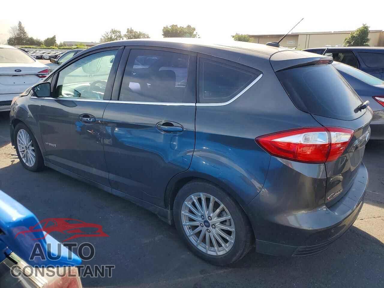 FORD CMAX 2016 - 1FADP5BU5GL109479