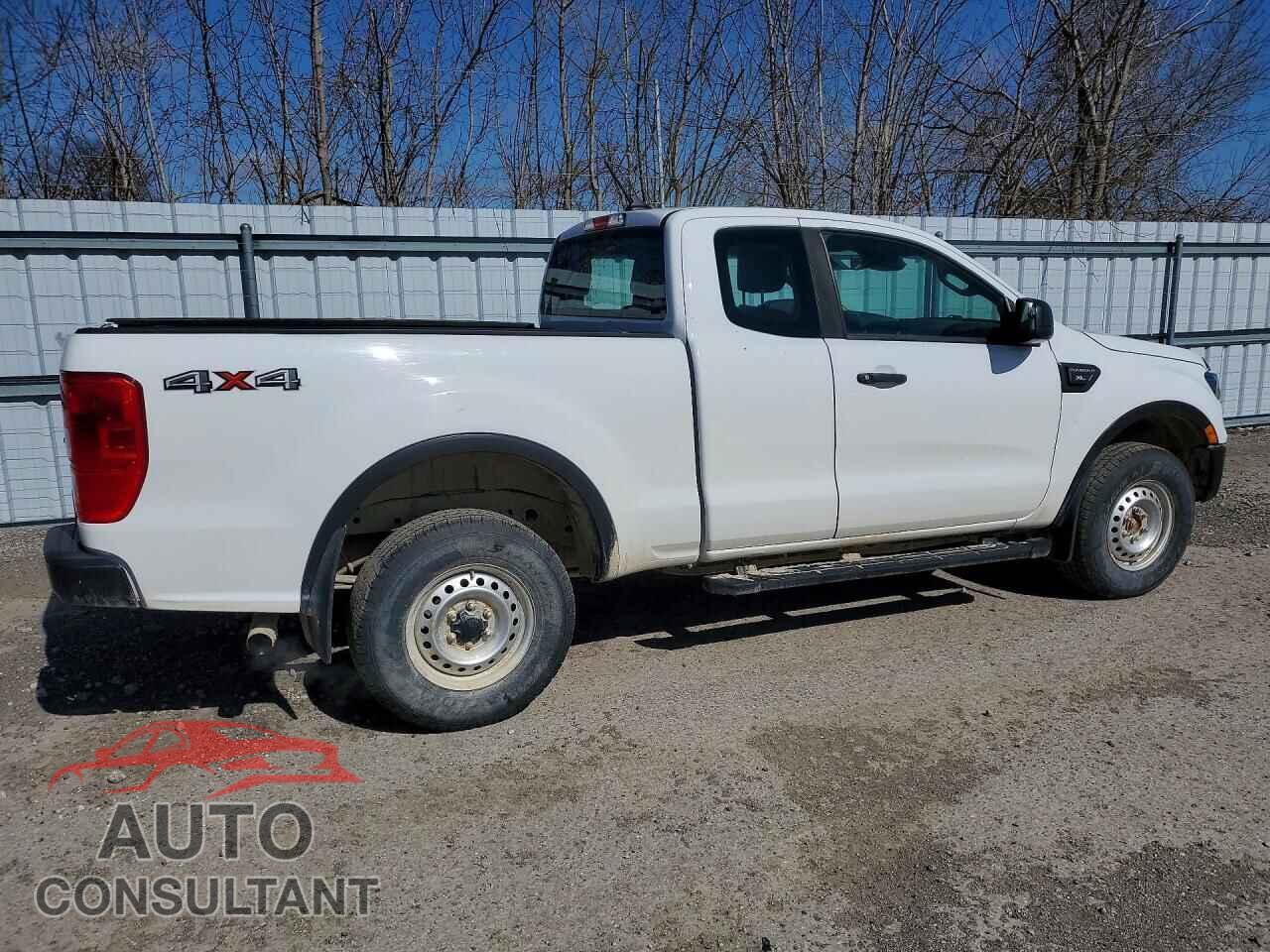 FORD RANGER 2020 - 1FTER1FH3LLA22270