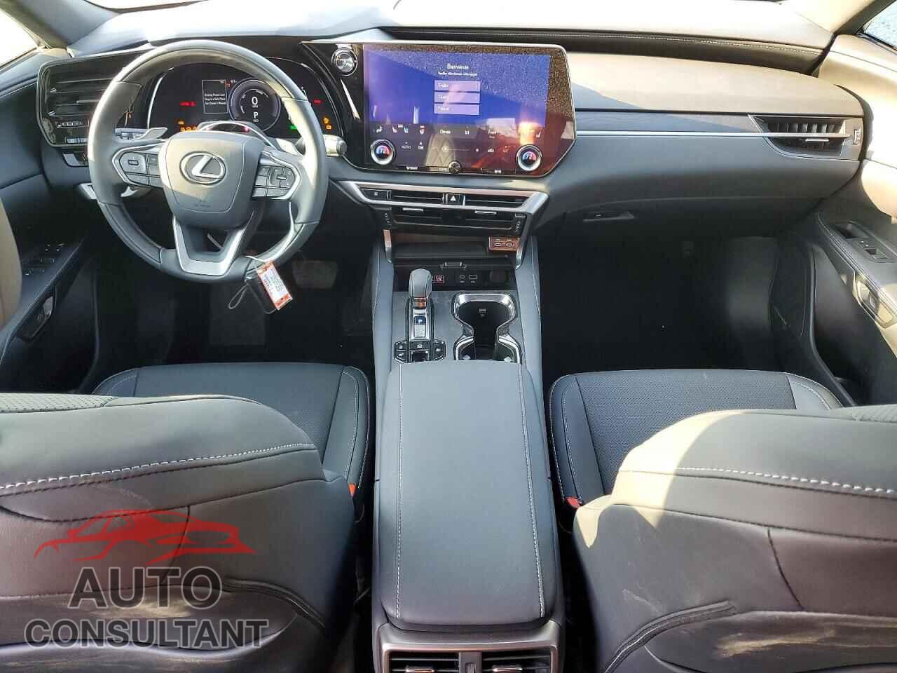 LEXUS UNKNOWN 2024 - 2T2BBMCA3RC054311
