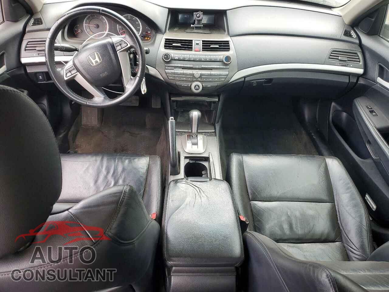 HONDA ACCORD 2012 - 1HGCP2F65CA149522