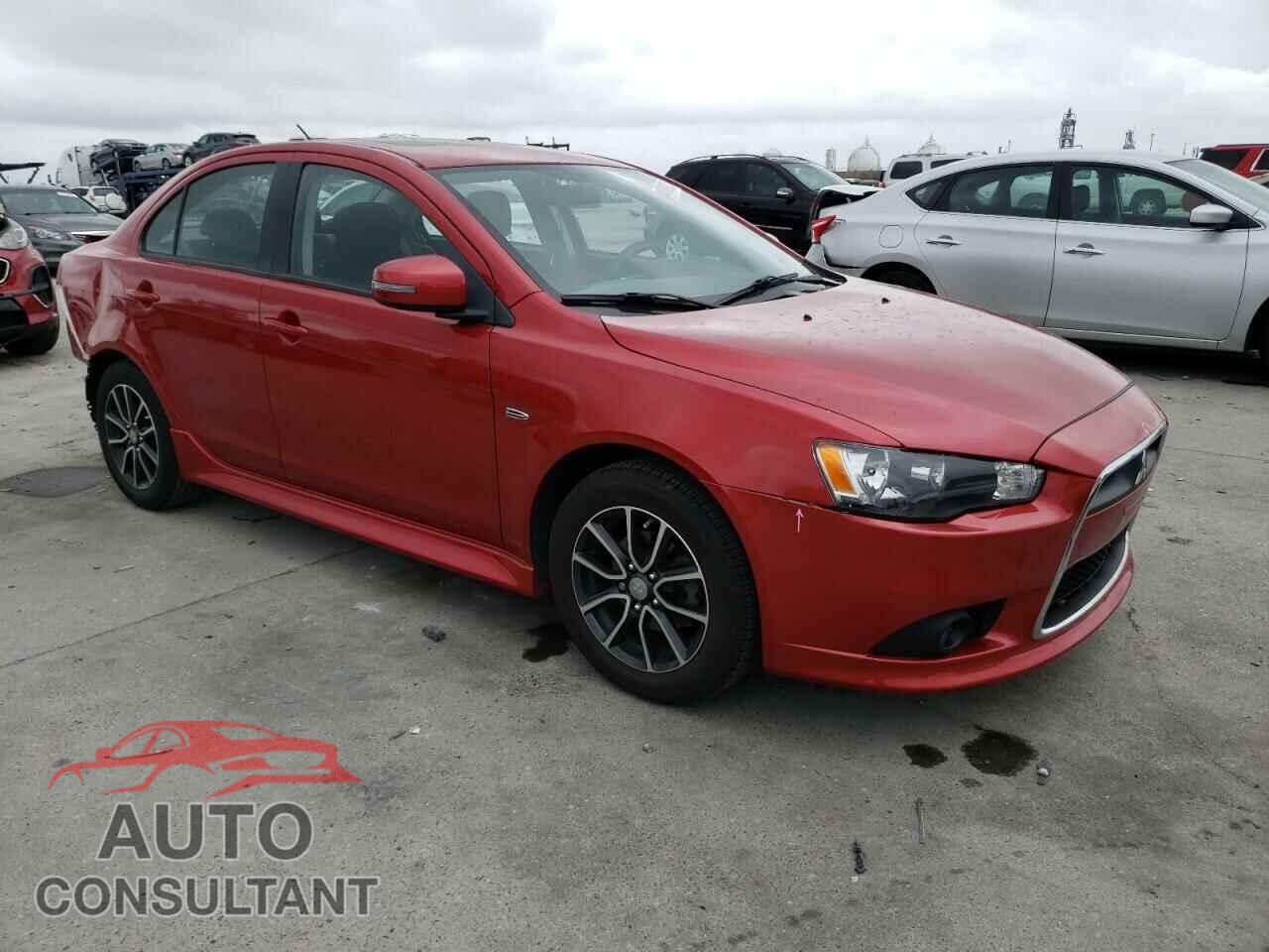 MITSUBISHI LANCER 2015 - JA32V2FW9FU014139