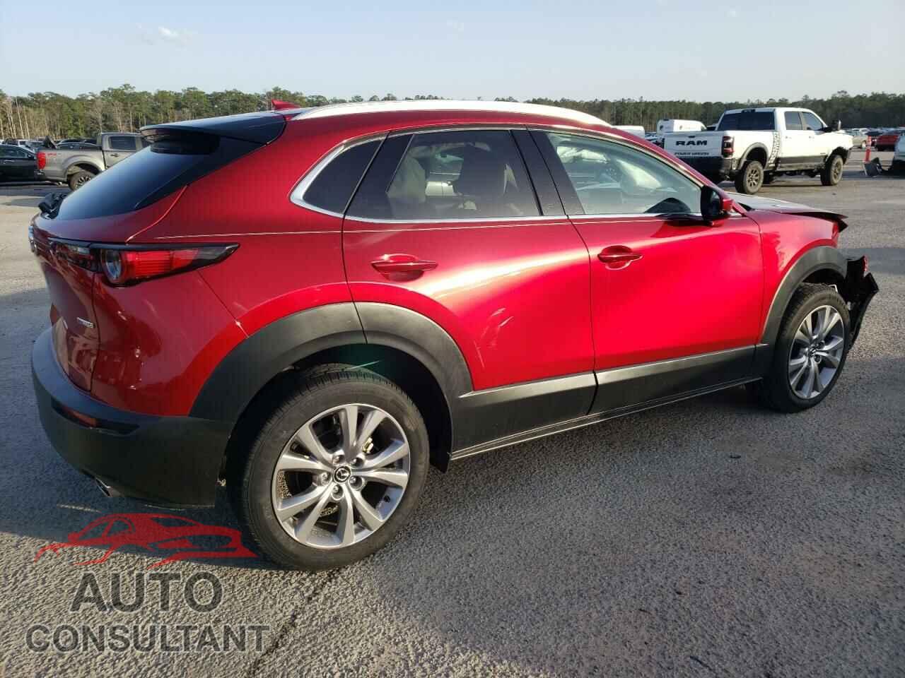 MAZDA CX30 2020 - 3MVDMAEM2LM139456