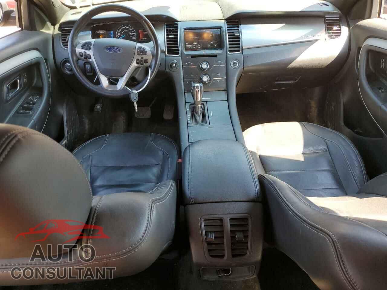 FORD TAURUS 2014 - 1FAHP2E85EG123211