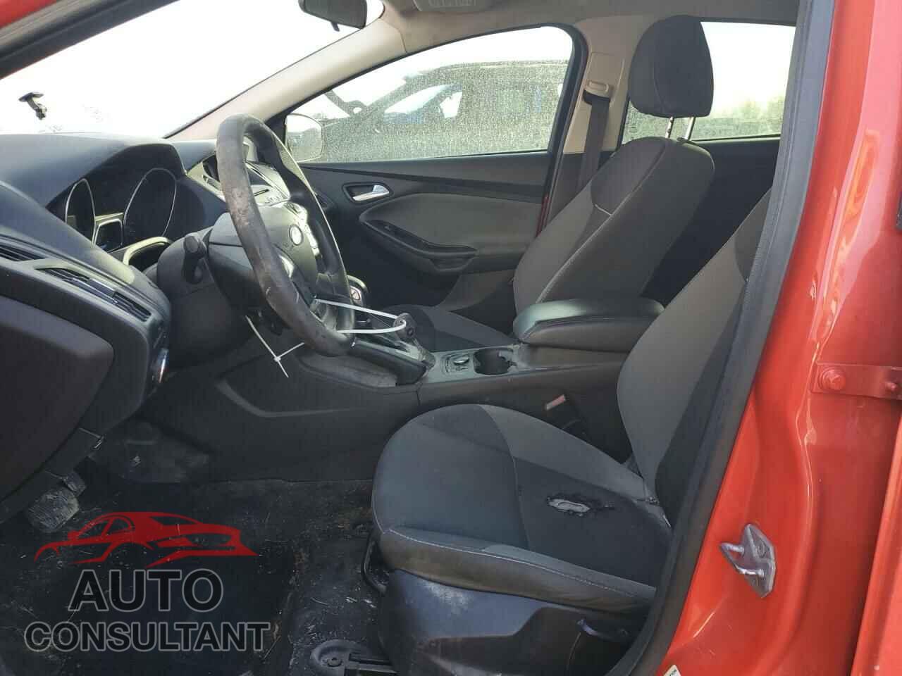 FORD FOCUS 2014 - 1FADP3F23EL174888