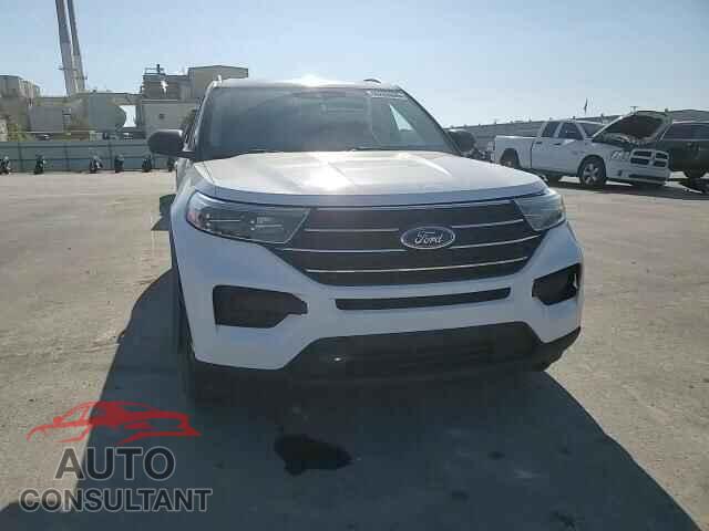 FORD EXPLORER 2023 - 1FMSK8DH9PGB13914