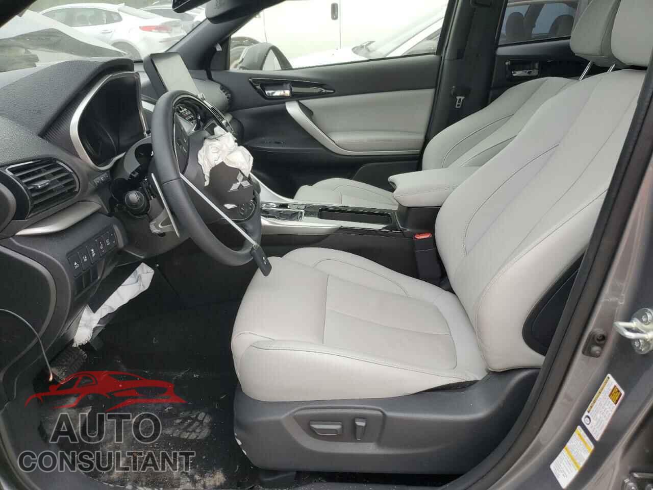 MITSUBISHI ECLIPSE 2023 - JA4ATWAA0PZ006581