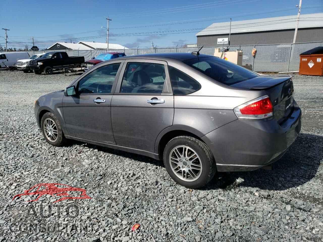 FORD FOCUS 2011 - 1FAHP3FN4BW155630