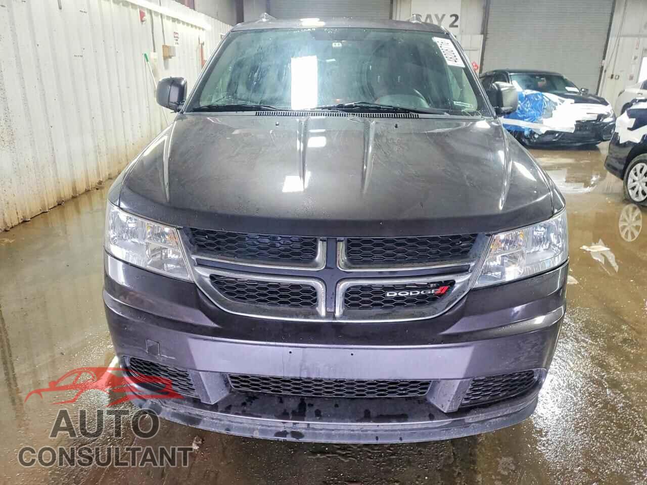 DODGE JOURNEY 2015 - 3C4PDCAB2FT714552