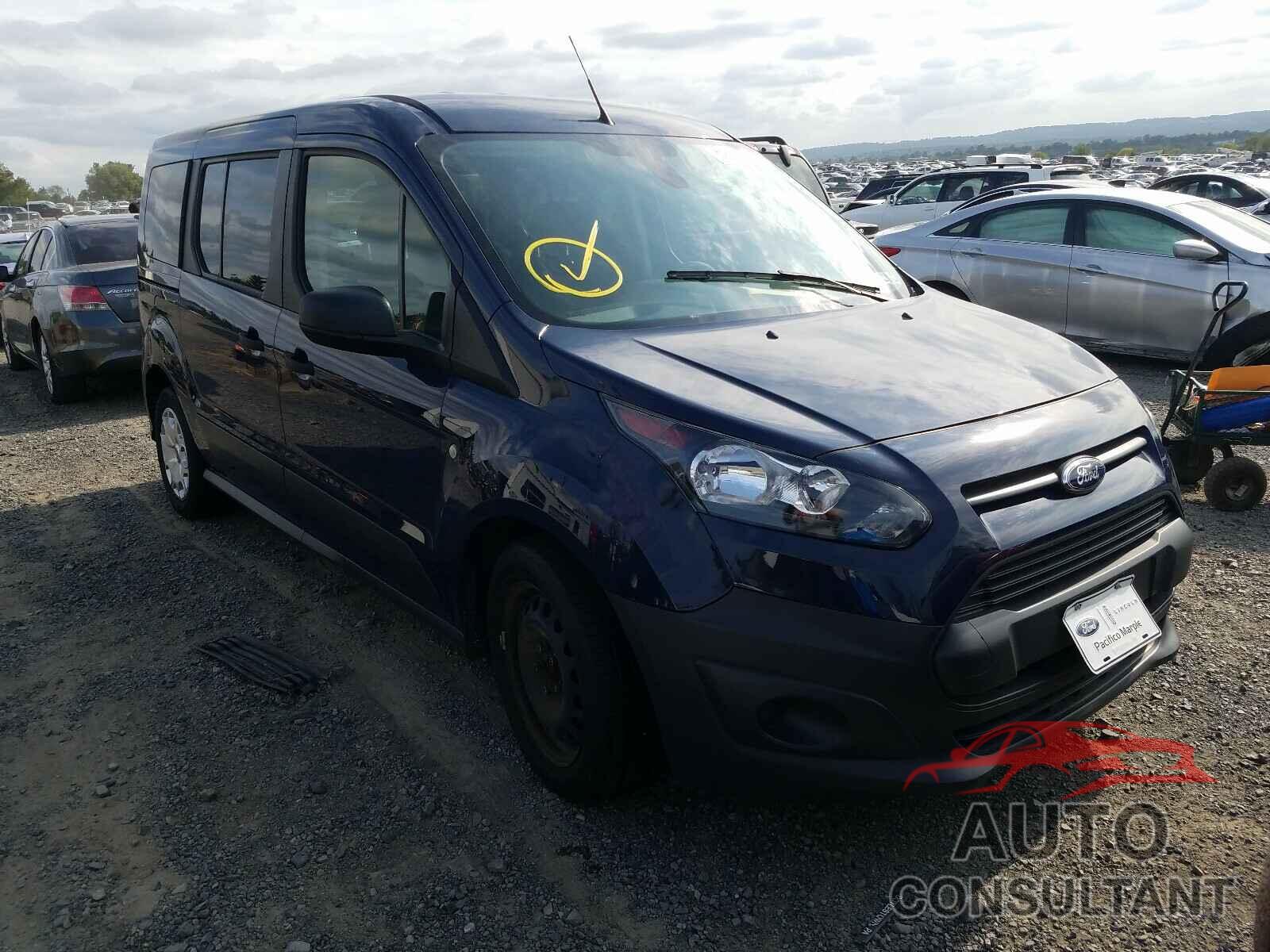 FORD TRANSIT CO 2016 - NM0GE9E74G1278198