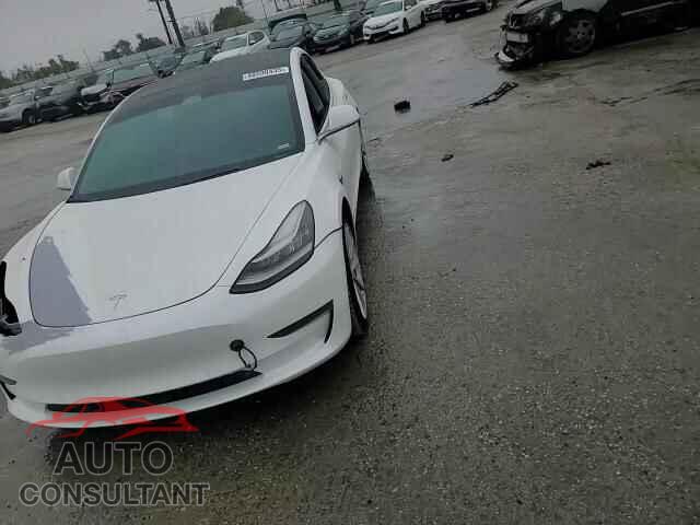 TESLA MODEL 3 2019 - 5YJ3E1EA8KF436444