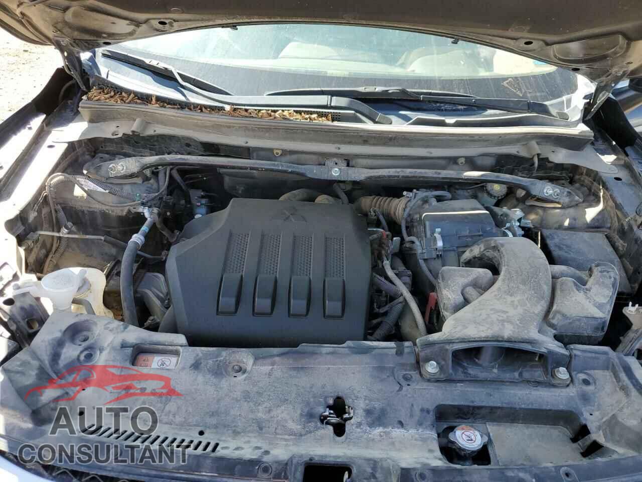MITSUBISHI ECLIPSE 2019 - JA4AT3AA2KZ000479