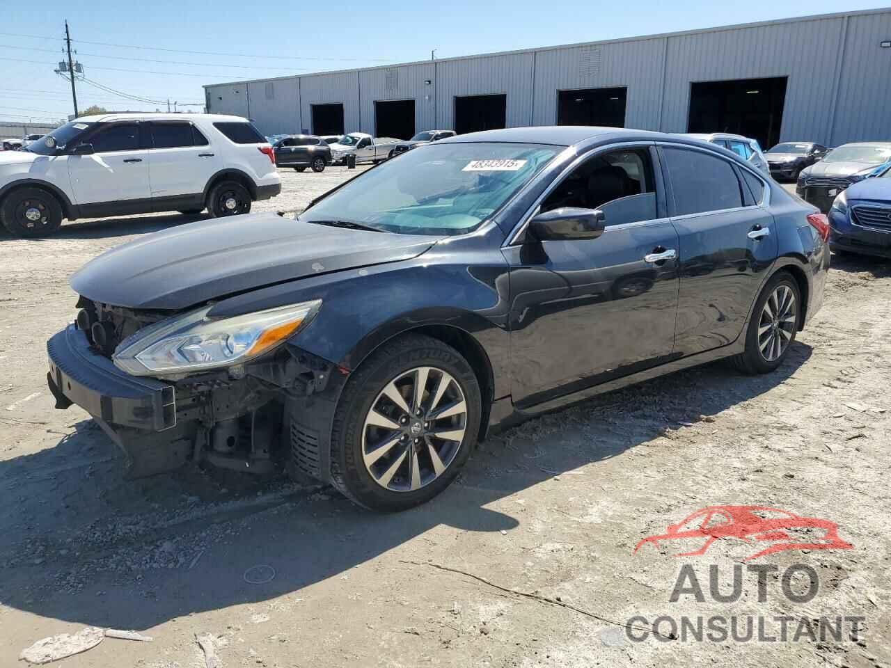 NISSAN ALTIMA 2017 - 1N4AL3AP2HC221835