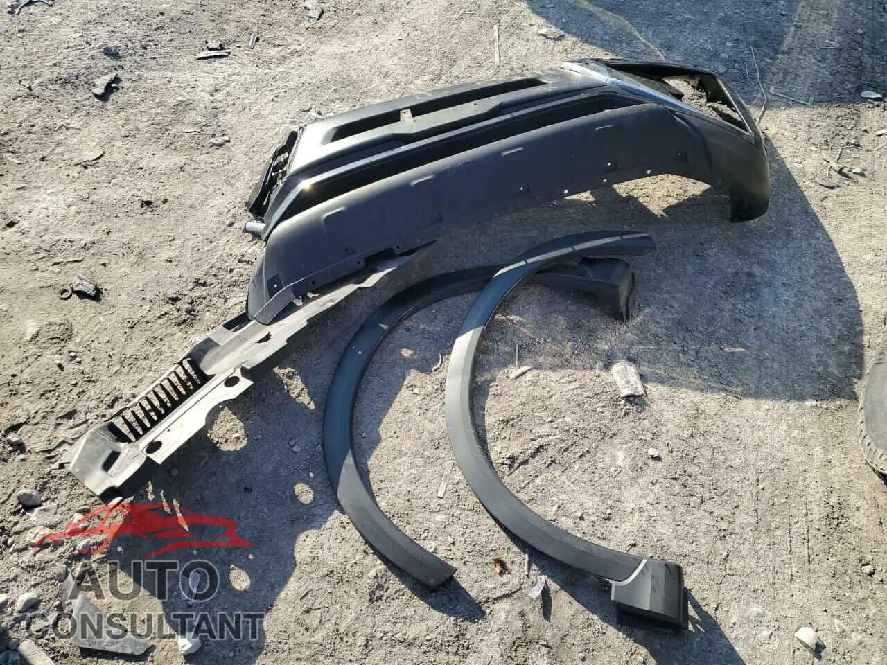 MITSUBISHI ECLIPSE 2020 - JA4AS4AA2LZ028342