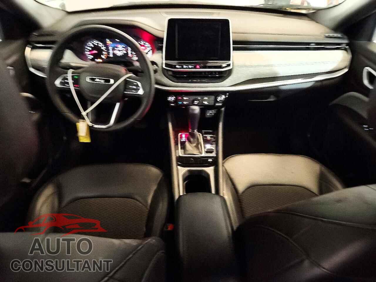 JEEP COMPASS 2025 - 3C4NJDBN1ST524492