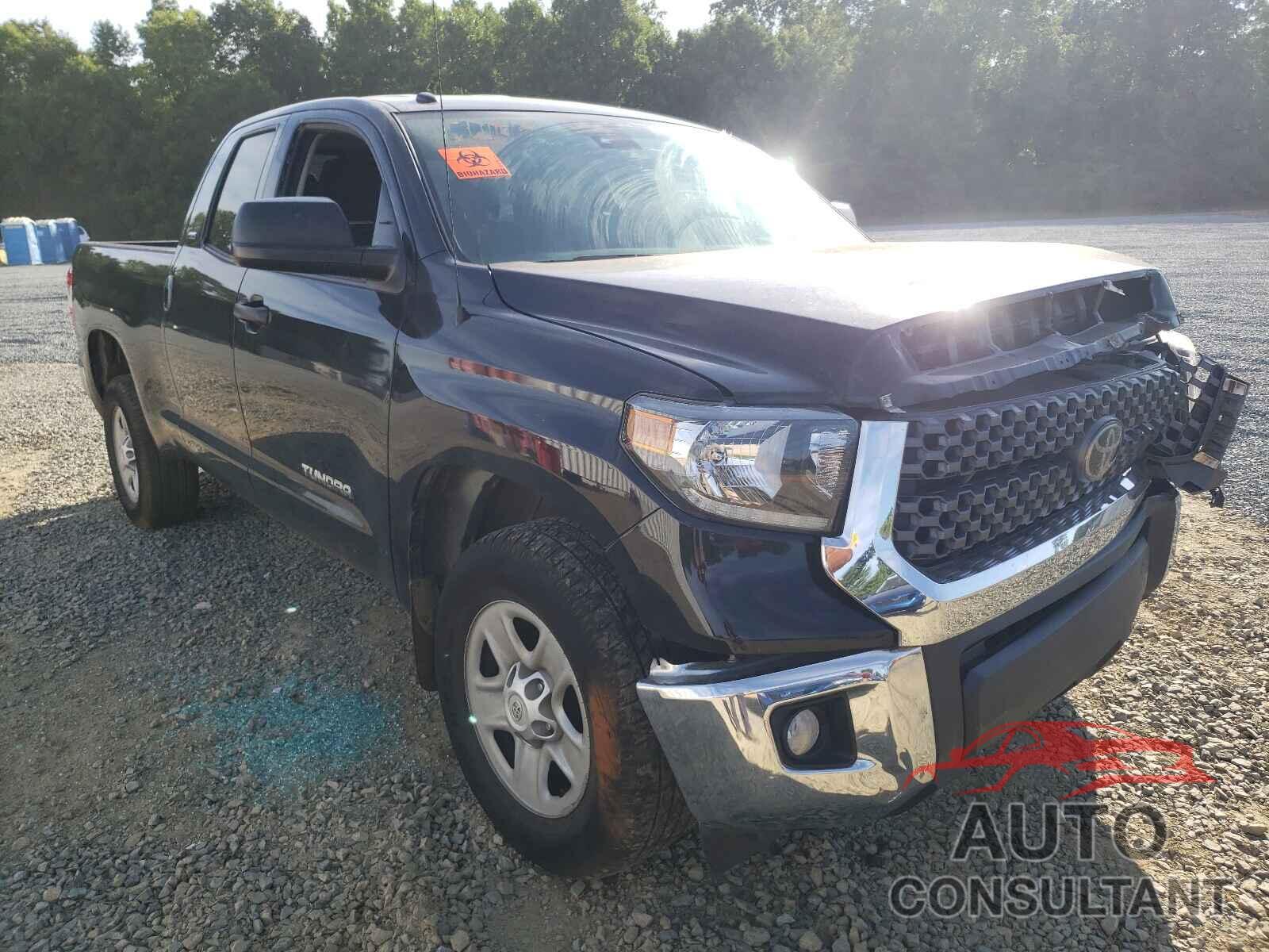 TOYOTA TUNDRA 2019 - 5TFRM5F13KX134942