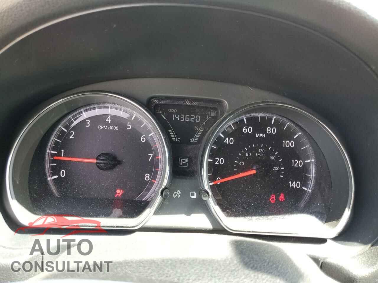 NISSAN VERSA 2017 - 3N1CN7AP1HL863703