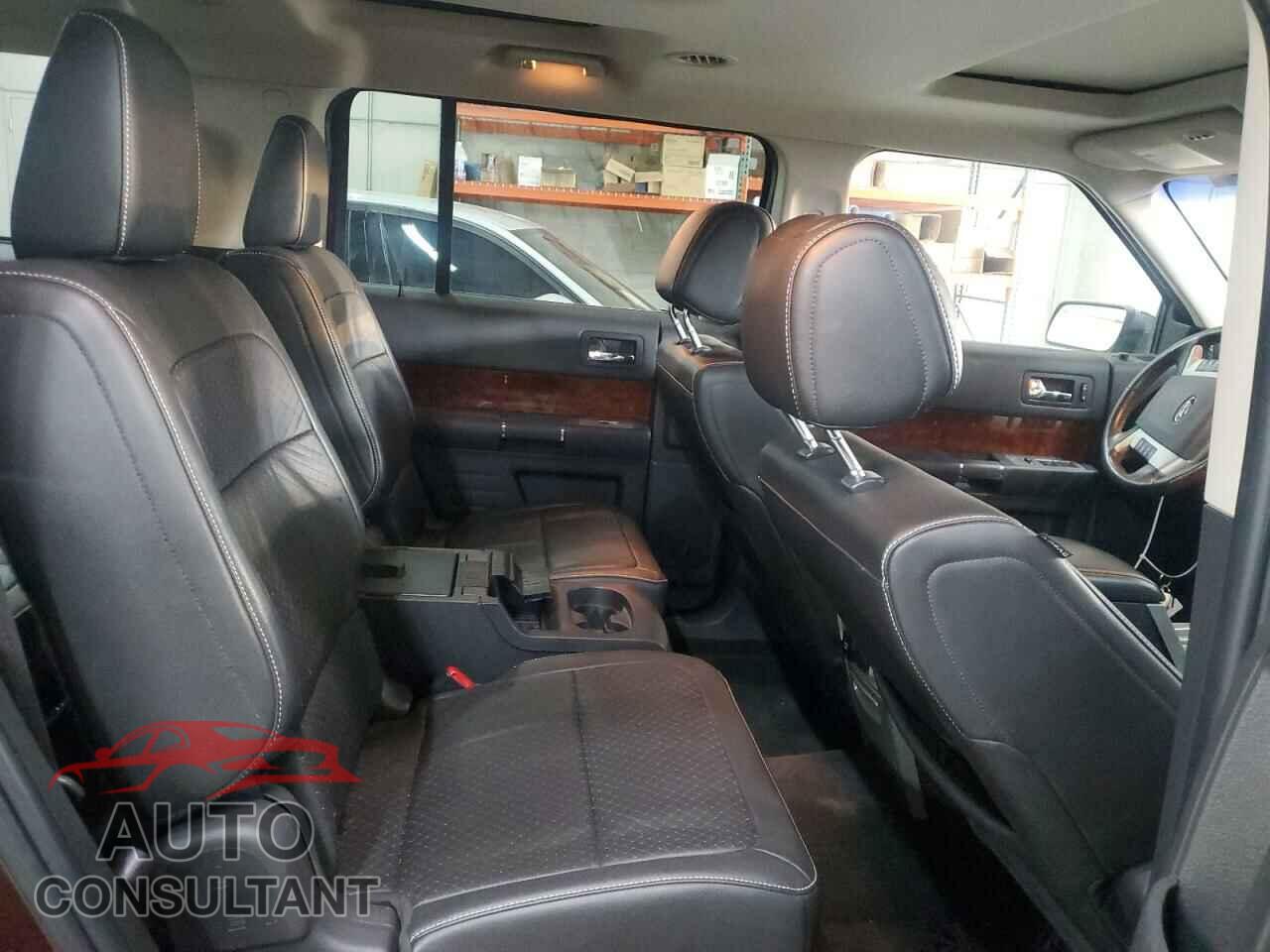 FORD FLEX 2012 - 2FMHK6DC4CBD20182