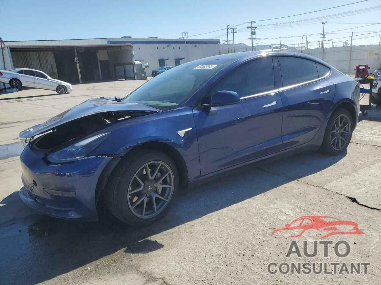 TESLA MODEL 3 2023 - 5YJ3E1EA3PF552397