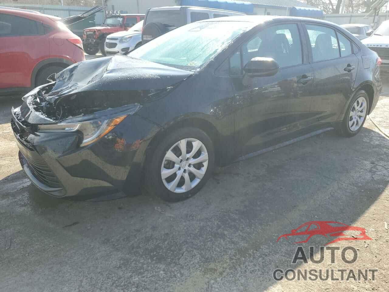 TOYOTA COROLLA 2023 - 5YFB4MDE2PP034287