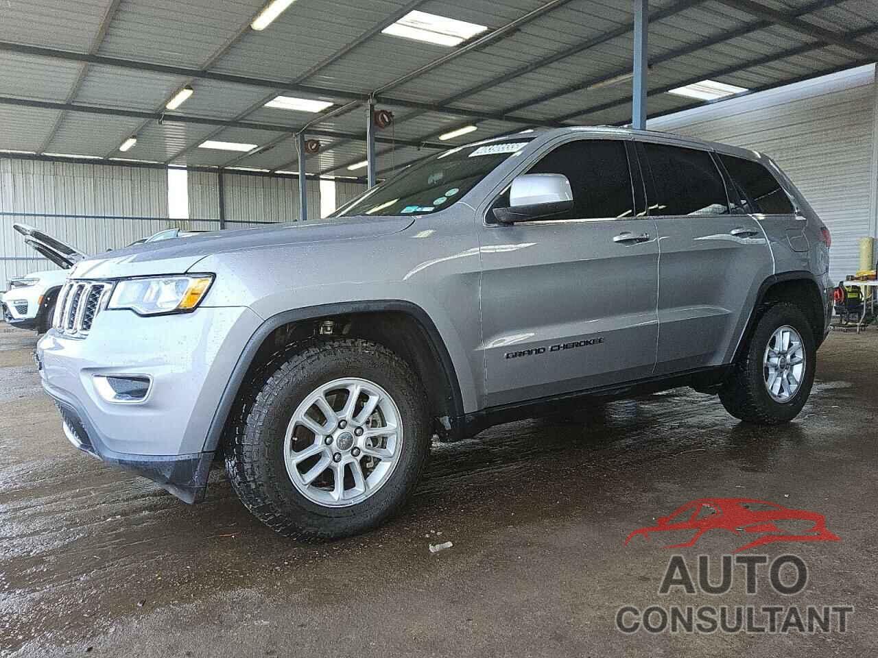 JEEP GRAND CHER 2020 - 1C4RJEAG5LC268283