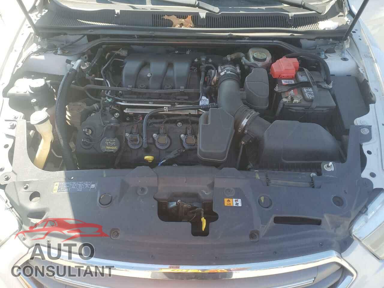 FORD TAURUS 2014 - 1FAHP2E87EG120908