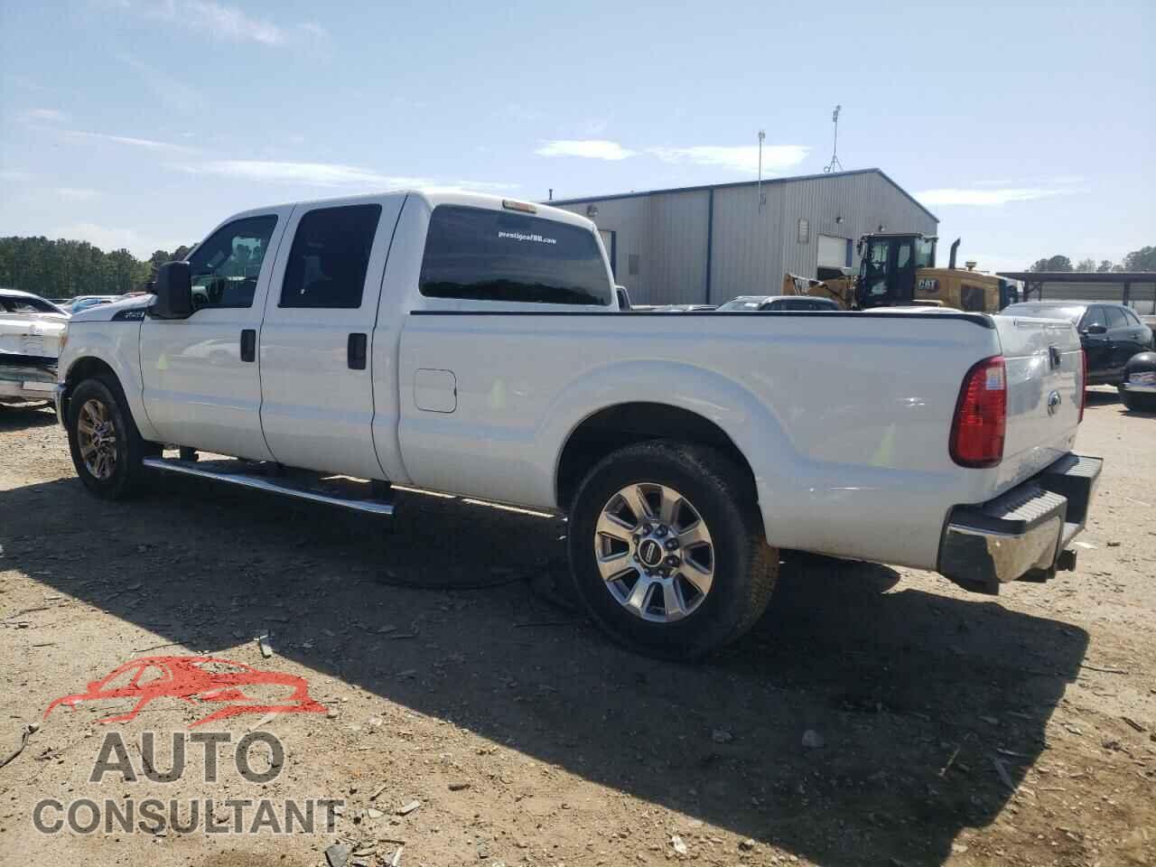 FORD F250 2015 - 1FT7W2A64FEA68535