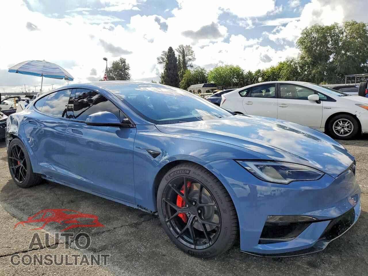 TESLA MODEL S 2026 - 5YJSA1E6XTF556153