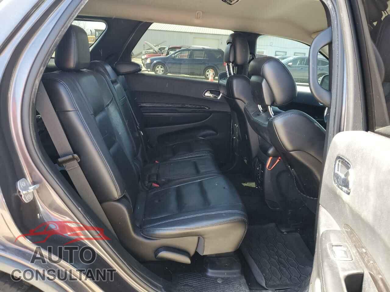 DODGE DURANGO 2014 - 1C4RDHDG6EC351602