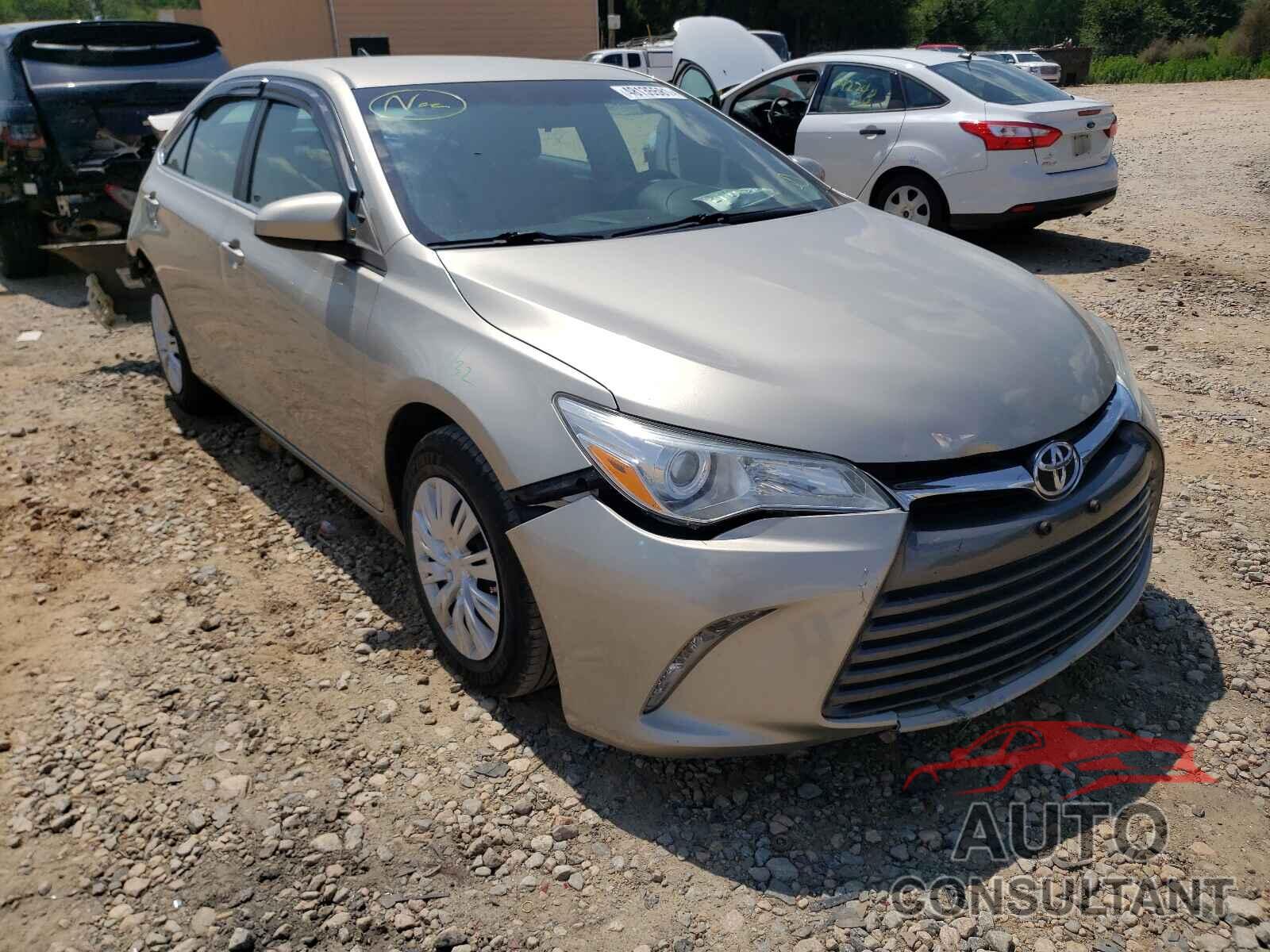 TOYOTA CAMRY 2016 - 4T1BF1FK6GU512964