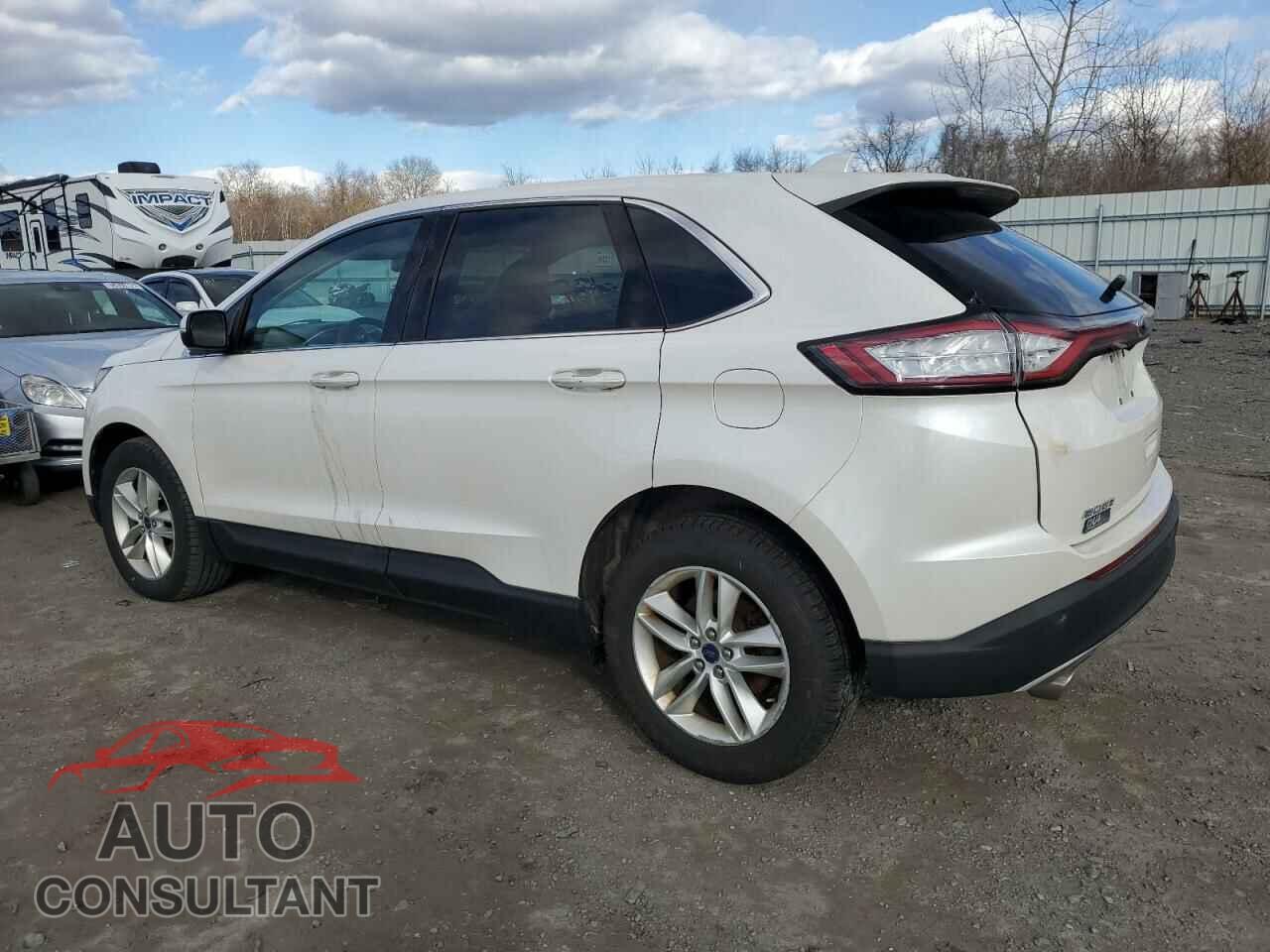 FORD EDGE 2016 - 2FMPK4J91GBC29479