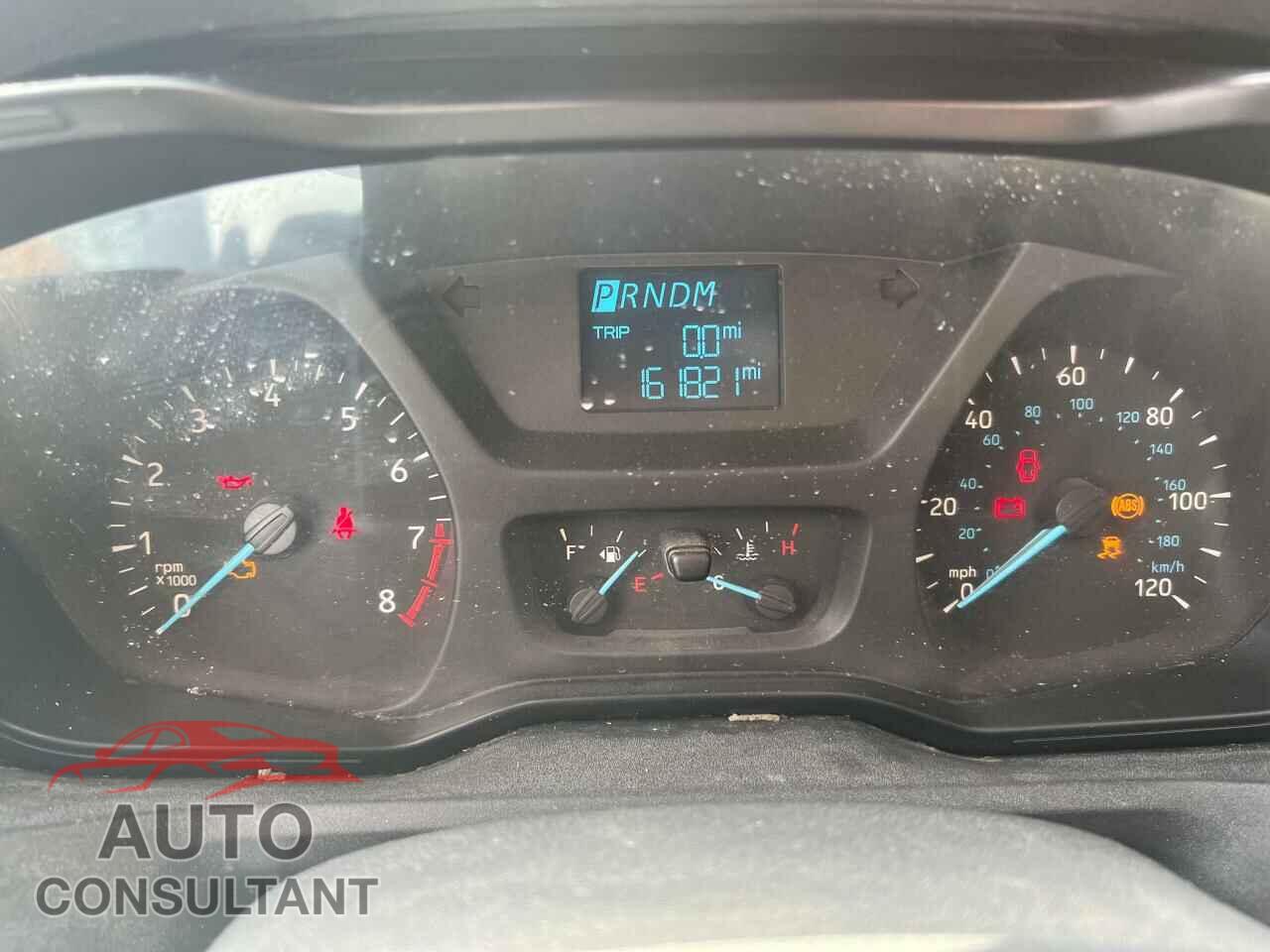 FORD TRANSIT 2015 - 1FTNR2CM2FKB11359