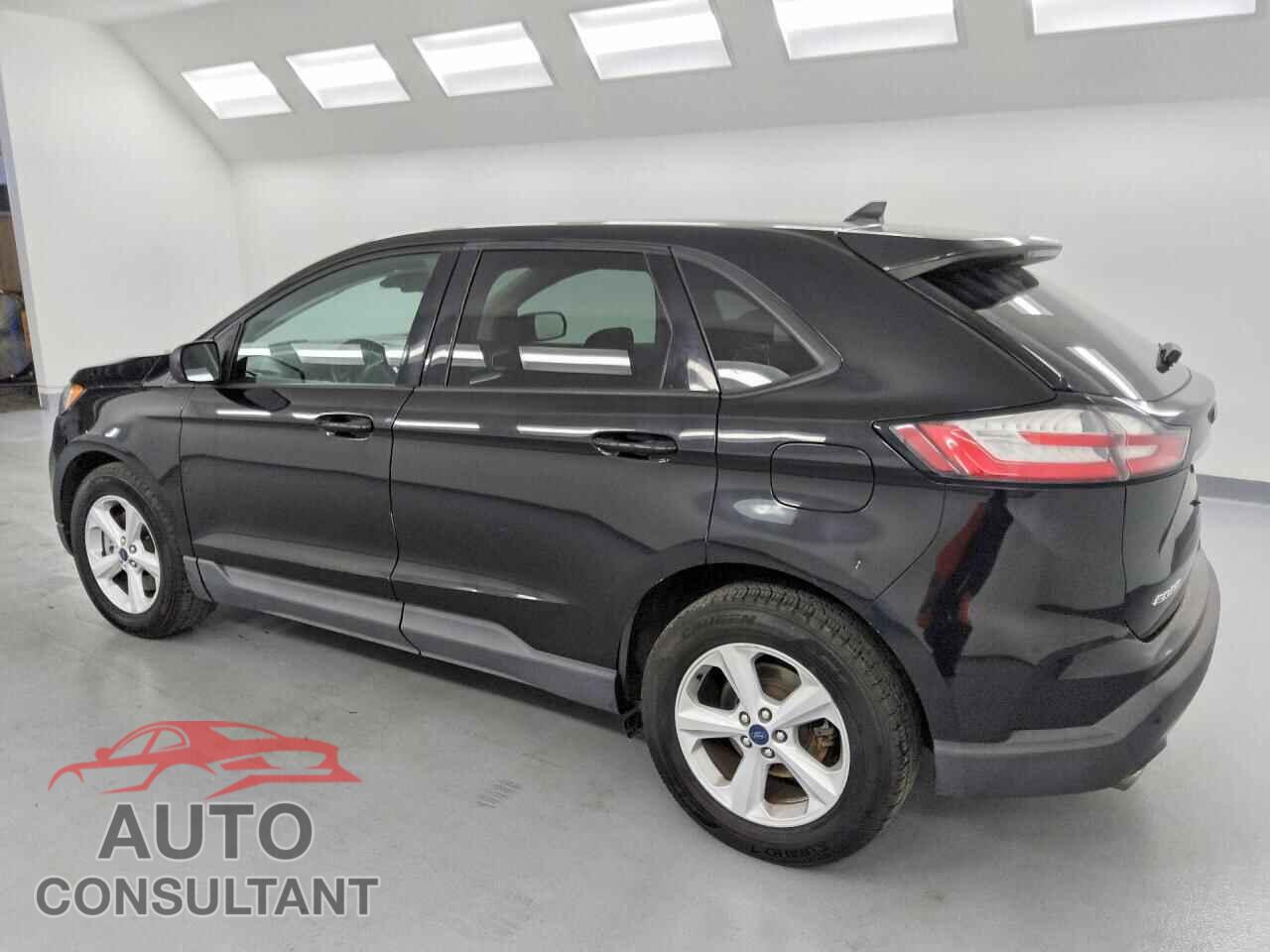 FORD EDGE 2020 - 2FMPK4G92LBA95101