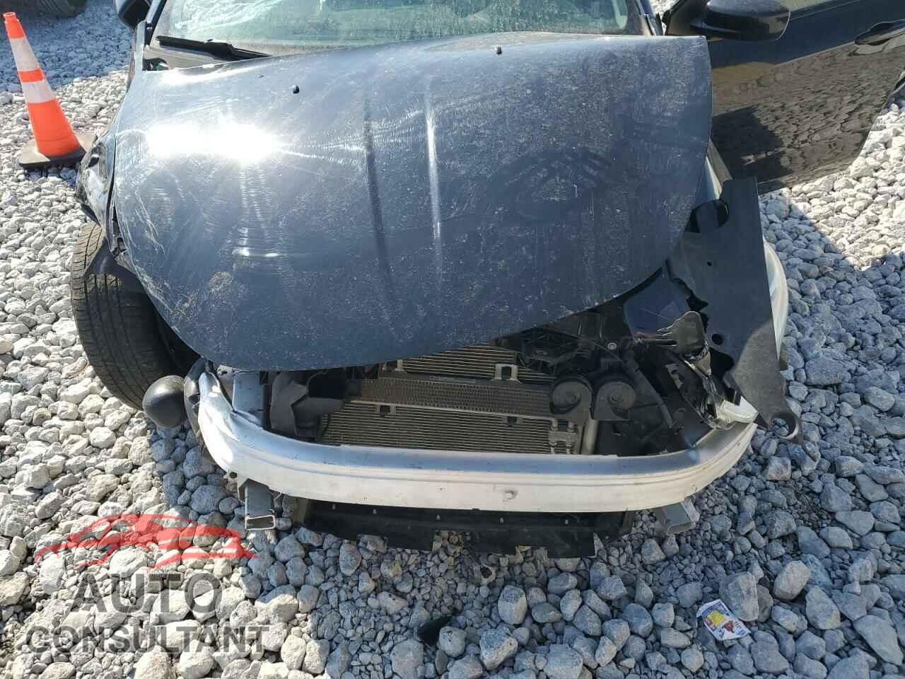 DODGE DART 2016 - 1C3CDFAA3GD644112