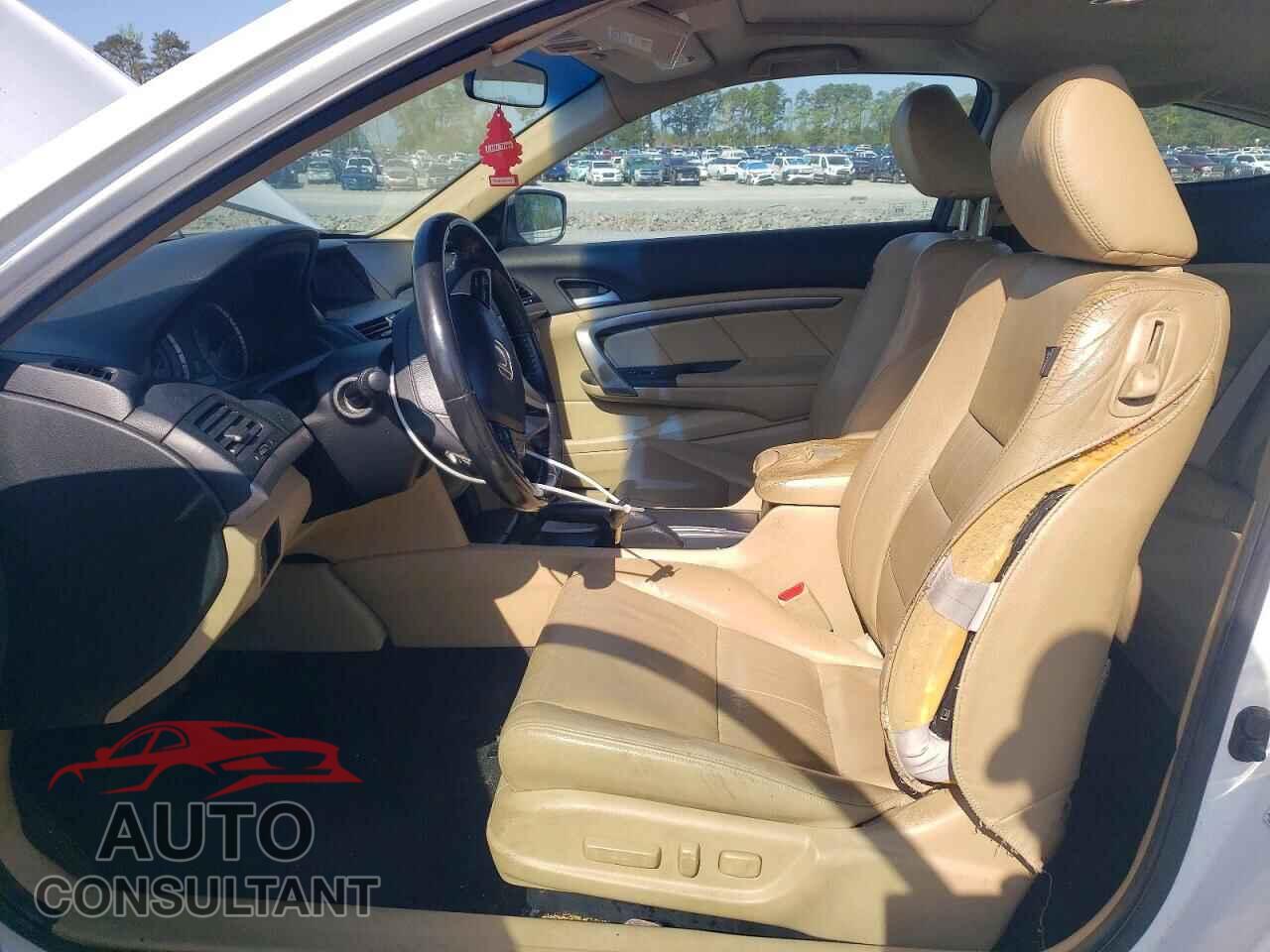 HONDA ACCORD 2012 - 1HGCS2B82CA000703