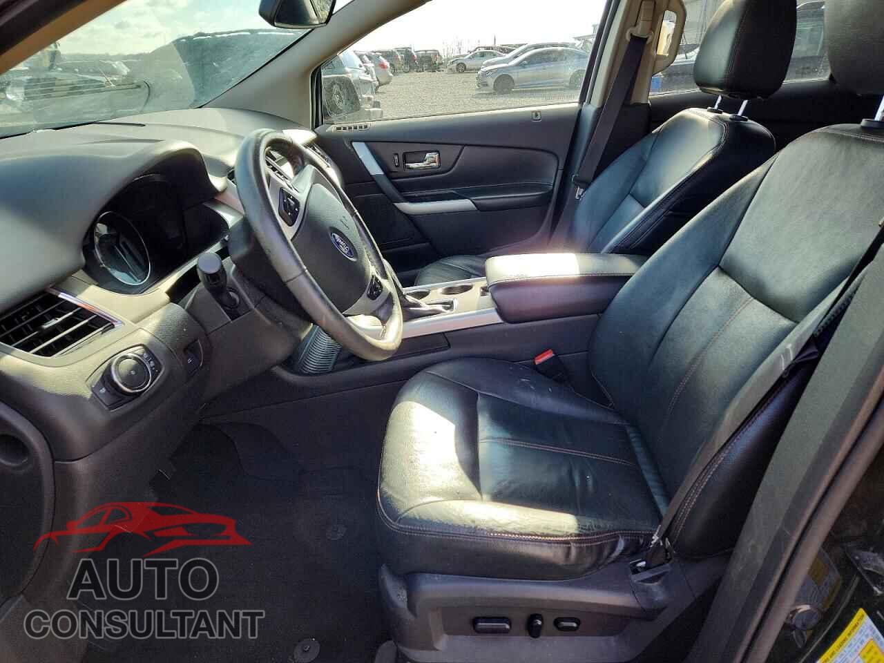FORD EDGE 2014 - 2FMDK4JC4EBB17674