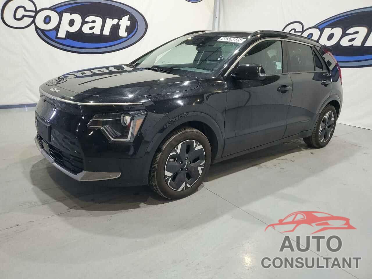KIA NIRO WIND 2024 - KNDCR3L1XR5108764