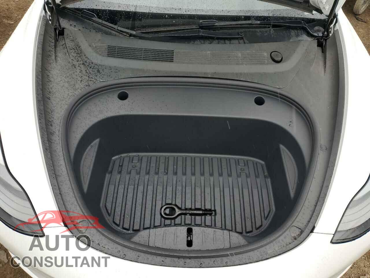 TESLA MODEL 3 2022 - 5YJ3E1EB2NF159948