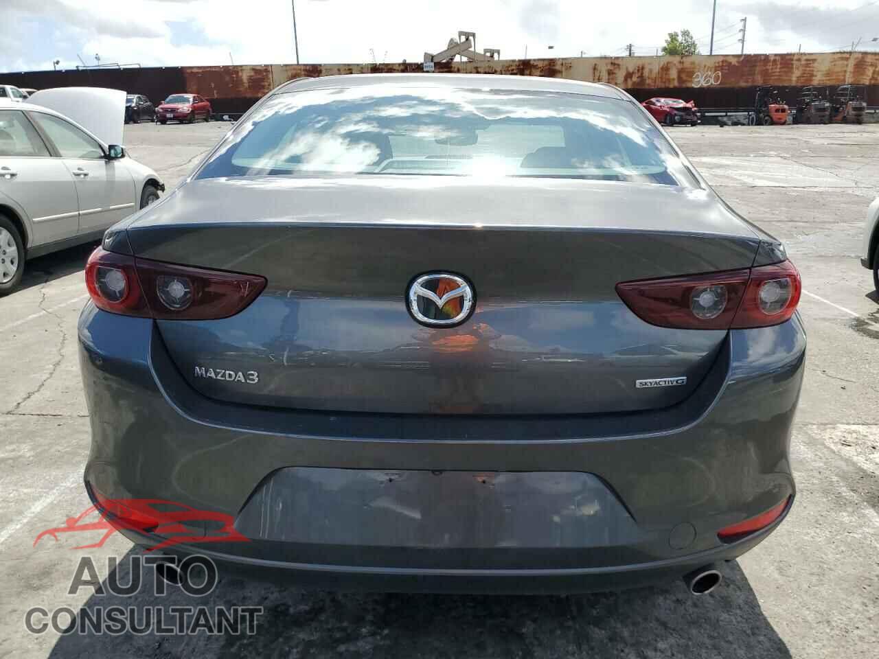 MAZDA 3 2023 - 3MZBPACM0PM370314