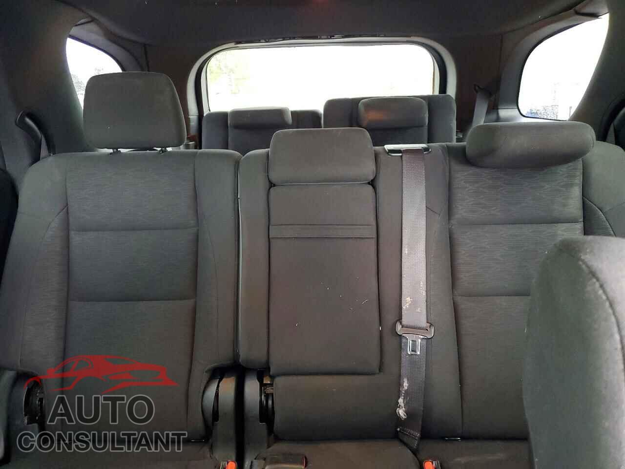 DODGE DURANGO 2021 - 1C4RDHDGXMC750124