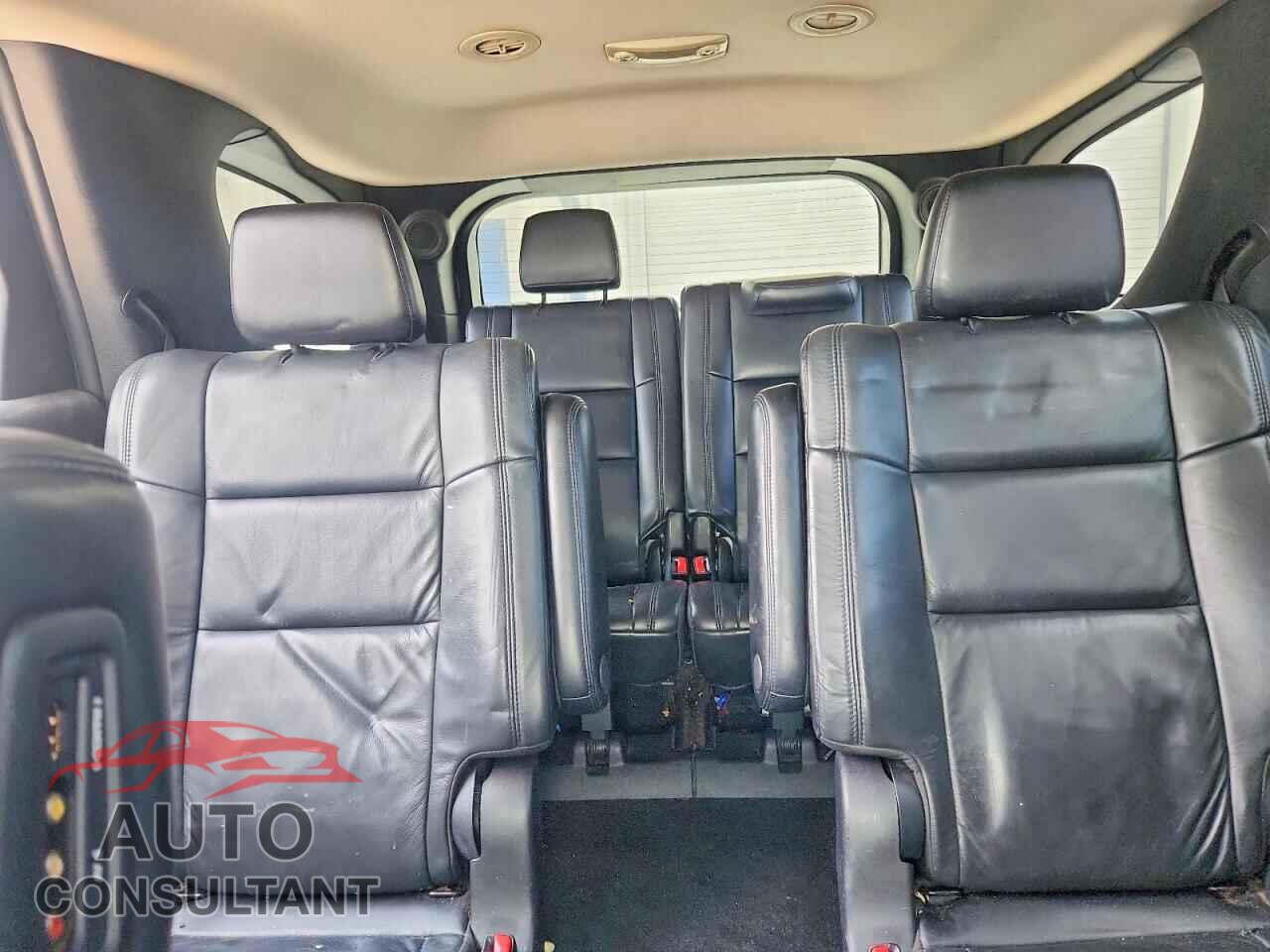 DODGE DURANGO 2014 - 1C4RDJDG8EC978227