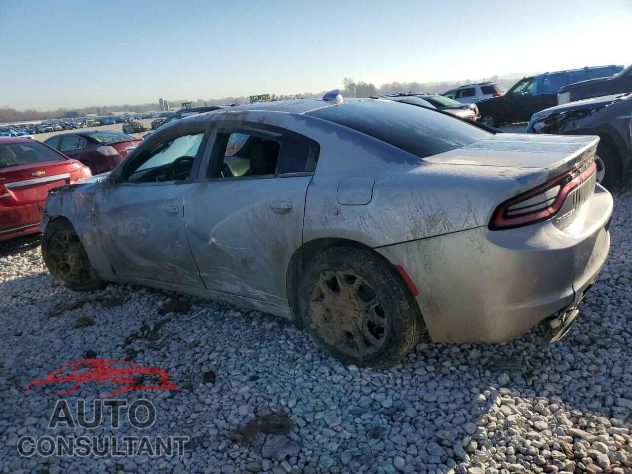 DODGE CHARGER 2016 - 2C3CDXJG2GH130121