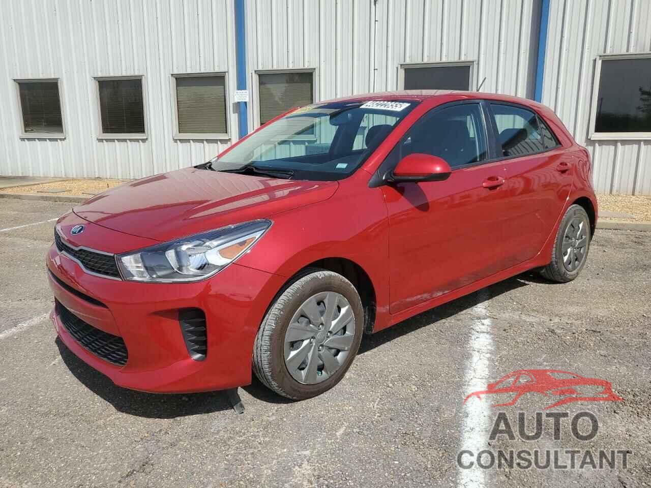KIA RIO 2020 - 3KPA25ADXLE348137