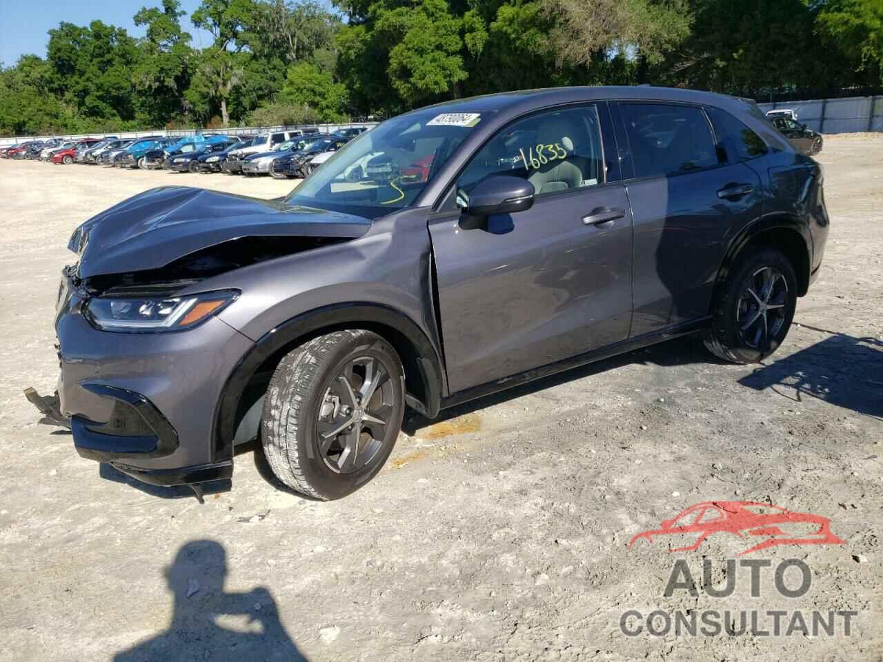 HONDA HR-V 2023 - 3CZRZ1H70PM725300